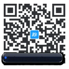Android 原生应用 二维码
